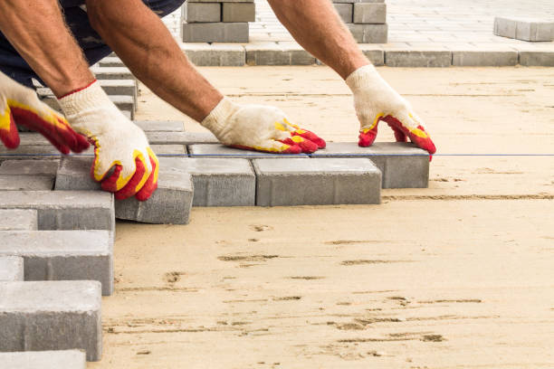 Best Driveway Paving Contractor  in Gordo, AL