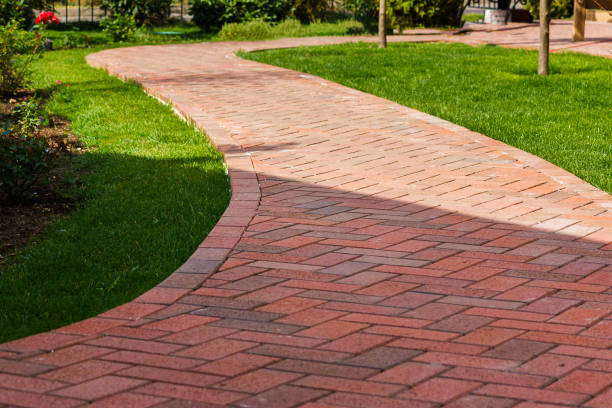 Driveway Pavers for Homes in Gordo, AL