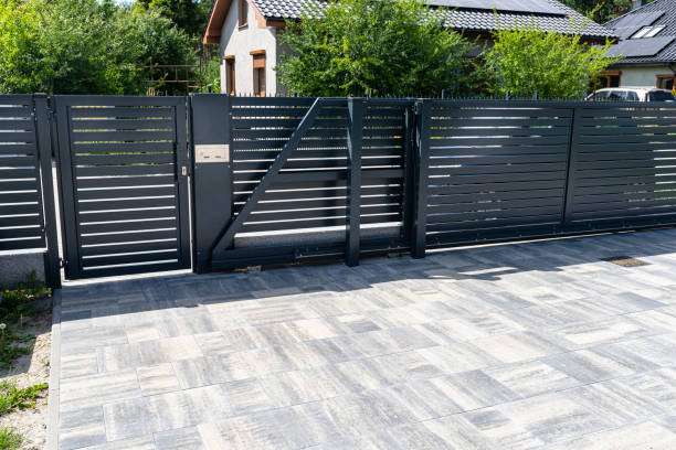 Best Permeable Paver Driveway  in Gordo, AL