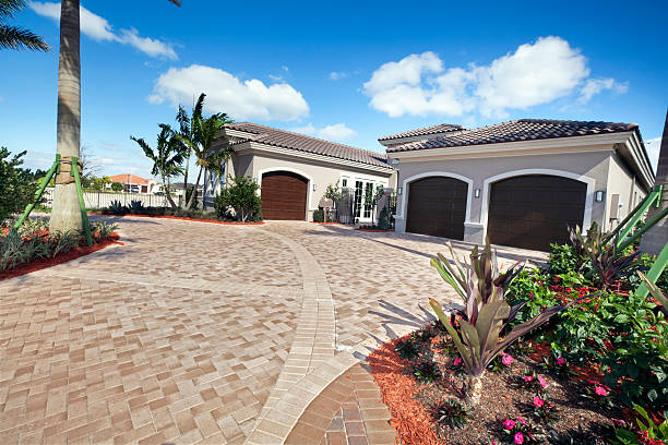Best Affordable Driveway Pavers  in Gordo, AL