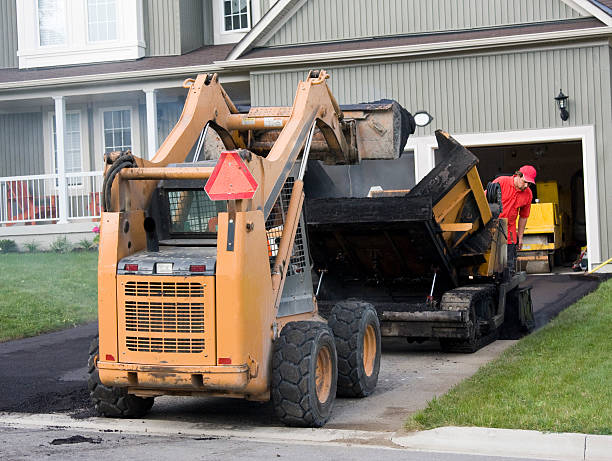 Best Professional Driveway Pavers  in Gordo, AL
