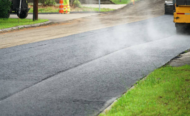 Professional Driveway Pavers in Gordo, AL
