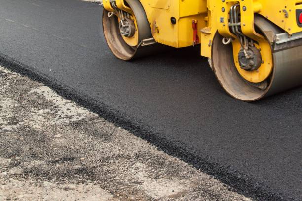 Reasons to Select Us for Your Driveway Paving Requirements in Gordo, AL